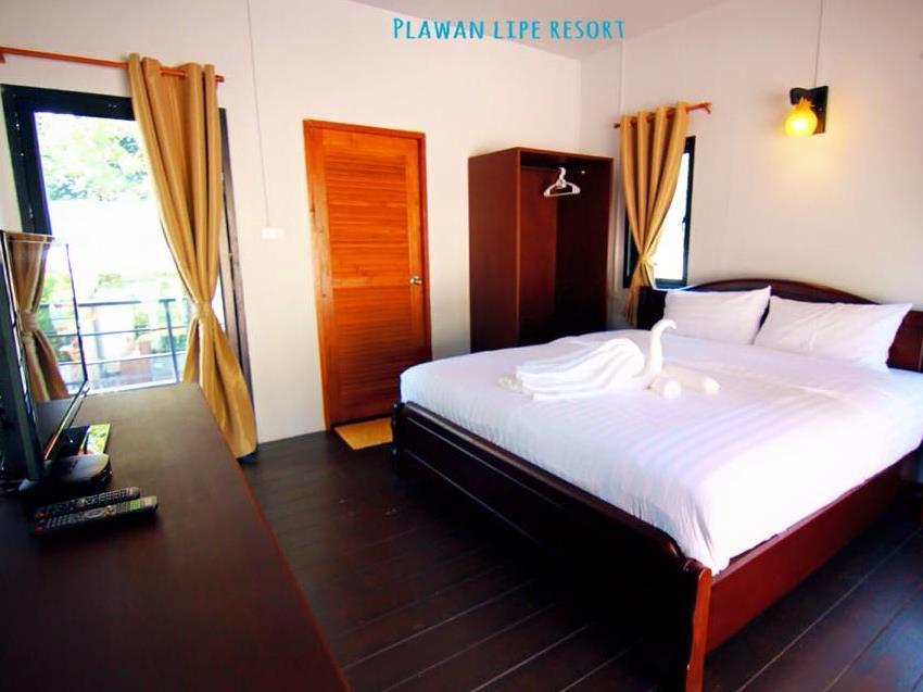 Plawan Lipe Resort Экстерьер фото